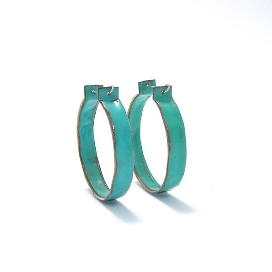 earrings_turquoise